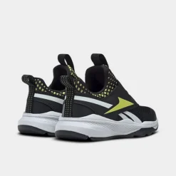 Big Kids' Reebok XT Sprinter Casual Shoes Core Black/Solar Acid Yellow/Ftwr White - GW1238 001 11 Big Kids' Reebok XT Sprinter Casual Shoes Core Black/Solar Acid Yellow/Ftwr White - GW1238 001 -Default Template 7 GW1238 001 P4