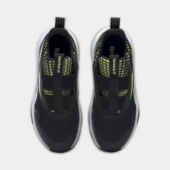 Big Kids' Reebok XT Sprinter Casual Shoes Core Black/Solar Acid Yellow/Ftwr White - GW1238 001 12 Big Kids' Reebok XT Sprinter Casual Shoes Core Black/Solar Acid Yellow/Ftwr White - GW1238 001 -Default Template 7 GW1238 001 P5