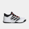 Big Kids' Adidas Ubersonic 4 Kids Tennis Shoes White/Black/Solar Red - GW2997 100 1 Big Kids' Adidas Ubersonic 4 Kids Tennis Shoes White/Black/Solar Red - GW2997 100 -Default Template 7 GW2997 100 P1
