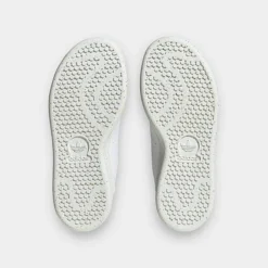 Little Kids' Adidas Originals Stan Smith Recycled Casual Shoes Cloud White/Pantone/Pantone - GW4537 100 -Default Template 7 GW4537 100 P6