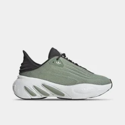 Big Kids' Adidas Originals Adifom SLTN Casual Shoes Silver Green/Silver Green/Alumina - GW4723 338