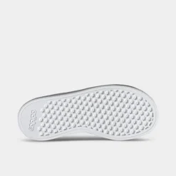 Little Kids' Adidas Grand Court 2.0 Casual Shoes White/Black/Black - GW6511P 100 -Default Template 7 GW6511P 100 P6