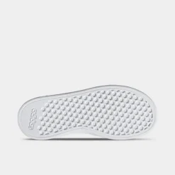 Little Kids' Adidas Grand Court Hook-And-Loop Stretch Lace Casual Shoes White/Matte Silver/Matte Silver - GW6516P 100 13 Little Kids' Adidas Grand Court Hook-And-Loop Stretch Lace Casual Shoes White/Matte Silver/Matte Silver - GW6516P 100 -Default Template 7 GW6516P 100 P6