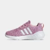 Little Kids' Adidas Originals Swift Run 22 Casual Shoes True Pink/White/Vivid Pink - GW8181 681 -Default Template 7 GW8181 681 P1