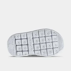 Kids' Toddler Adidas Originals 360 Sandals Black/White/Black - GX0864 001 -Default Template 7 GX0864 001 P6