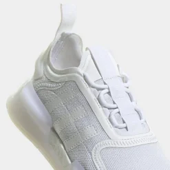 Big Kids’ Adidas Originals NMD_R1 V3 Casual Shoes Cloud White/Cloud White/Cloud White - GX5739 100 10 Big Kids’ Adidas Originals NMD_R1 V3 Casual Shoes Cloud White/Cloud White/Cloud White - GX5739 100 -Default Template 7 GX5739 100 P3
