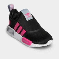 Kids' Toddler Adidas Originals NMD 360 Casual Shoes Pink/Core Black - GX8395 001 8 Kids' Toddler Adidas Originals NMD 360 Casual Shoes Pink/Core Black - GX8395 001 -Default Template 7 GX8395 001 P2