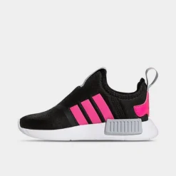 Kids' Toddler Adidas Originals NMD 360 Casual Shoes Pink/Core Black - GX8395 001 9 Kids' Toddler Adidas Originals NMD 360 Casual Shoes Pink/Core Black - GX8395 001 -Default Template 7 GX8395 001 P3