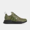 Big Kids’ Adidas Originals NMD_R1 V3 Casual Shoes Focus Olive/Focus Olive/Core Black - GX9804 314 -Default Template 7 GX9804 314 P1