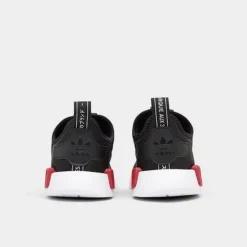 Little Kids' Adidas Originals NMD 360 Casual Shoes Core Black/Footwear White/Scarlet - GY9147 001 -Default Template 7 GY9147 001 P4