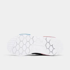 Little Kids' Adidas Originals NMD 360 Casual Shoes Core Black/Footwear White/Scarlet - GY9147 001 -Default Template 7 GY9147 001 P6