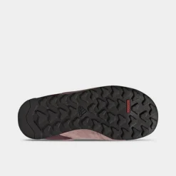 Little Kids' Adidas Terrex Climawarm Snowpitch Winter Shoes Shadow Maroon/Purple/Pulse Lilac - GZ1172P 601 -Default Template 7 GZ1172P 601 P6