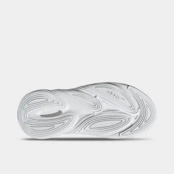 Big Kids' Adidas Originals Ozelia Casual Shoes White/White/White - H03132 100 -Default Template 7 H03132 100 P6