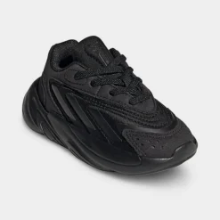 Kids' Toddler Adidas Originals Ozelia Casual Shoes Core Black/Core Black/Core Black - H04747 001 -Default Template 7 H04747 001 P2