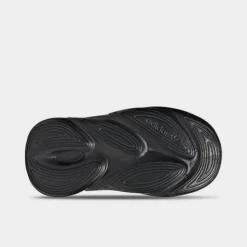 Kids' Toddler Adidas Originals Ozelia Casual Shoes Core Black/Core Black/Core Black - H04747 001 -Default Template 7 H04747 001 P6