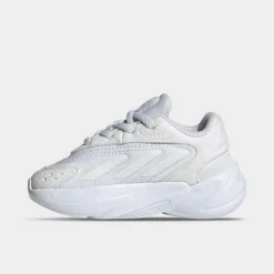 Kids' Toddler Adidas Originals Ozelia Casual Shoes Cloud White/Cloud White/Cloud White - H04748 100 -Default Template 7 H04748 100 P3