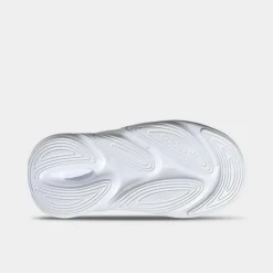 Kids' Toddler Adidas Originals Ozelia Casual Shoes Cloud White/Cloud White/Cloud White - H04748 100 -Default Template 7 H04748 100 P6