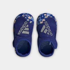 Kids' Toddler Adidas Altaventure Sport Swim Sandals Semi Lucid Blue/Cloud White/Blue Fusion - H06435 420 12 Kids' Toddler Adidas Altaventure Sport Swim Sandals Semi Lucid Blue/Cloud White/Blue Fusion - H06435 420 -Default Template 7 H06435 420 P5