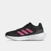 Big Kids' Adidas RunFalcon 3 Running Shoes Black/Pulse Magenta/Grey - HP5838 001 1 Big Kids' Adidas RunFalcon 3 Running Shoes Black/Pulse Magenta/Grey - HP5838 001 -Default Template 7 HP5838 001 P1