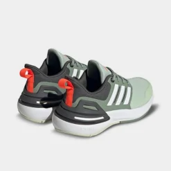 Little Kids' Adidas RapidaSport Bounce Sport Lace Casual Shoes Linen Green/Silver Green/White - HP6128P 334 11 Little Kids' Adidas RapidaSport Bounce Sport Lace Casual Shoes Linen Green/Silver Green/White - HP6128P 334 -Default Template 7 HP6128P 334 P4