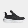 Big Kids' Adidas Lite Racer Adapt 5.0 Stretch Lace Casual Shoes Core Black/Cloud White/Carbon - HP6184 001 1 Big Kids' Adidas Lite Racer Adapt 5.0 Stretch Lace Casual Shoes Core Black/Cloud White/Carbon - HP6184 001 -Default Template 7 HP6184 001 P1