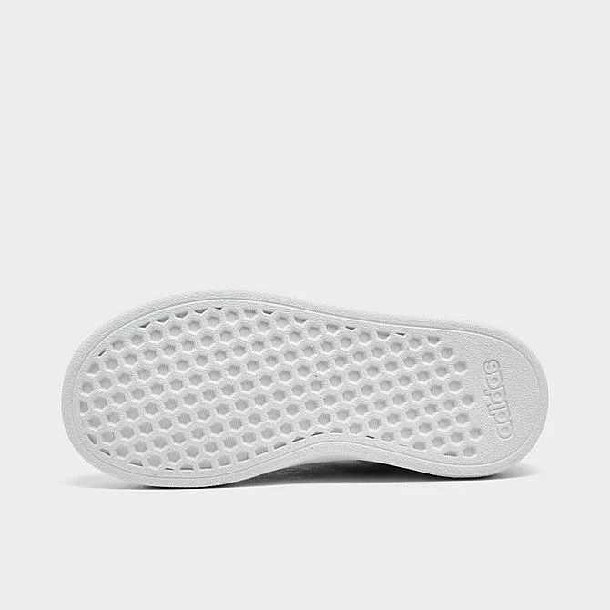 Little Kids' Adidas X Disney Mickey Mouse Grand Court Casual Shoes Footwear White/Core Black/Better Scarlet - HP7760 100 8 Little Kids' Adidas X Disney Mickey Mouse Grand Court Casual Shoes Footwear White/Core Black/Better Scarlet - HP7760 100 - Image 6