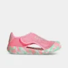 Little Kids' Adidas Altaventure Sport Swim Sandals Cloud White/Beam Pink/Pulse Mint - HQ1281 100 -Default Template 7 HQ1281 100 P1