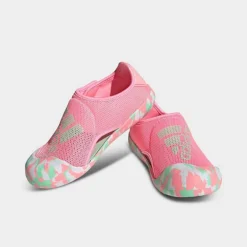 Little Kids' Adidas Altaventure Sport Swim Sandals Cloud White/Beam Pink/Pulse Mint - HQ1281 100 -Default Template 7 HQ1281 100 P2