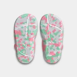 Kids' Toddler Adidas Altaventure Sport Swim Sandals White/Beam Pink/Pulse Mint - HQ1282 100 13 Kids' Toddler Adidas Altaventure Sport Swim Sandals White/Beam Pink/Pulse Mint - HQ1282 100 -Default Template 7 HQ1282 100 P6