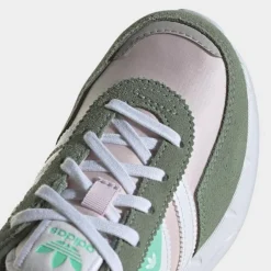 Little Kids' Adidas Originals Retropy F2 Casual Shoes Almost Pink/Footwear White/Silver Green - HQ1540 684 10 Little Kids' Adidas Originals Retropy F2 Casual Shoes Almost Pink/Footwear White/Silver Green - HQ1540 684 -Default Template 7 HQ1540 684 P3