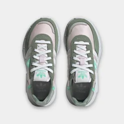 Little Kids' Adidas Originals Retropy F2 Casual Shoes Almost Pink/Footwear White/Silver Green - HQ1540 684 12 Little Kids' Adidas Originals Retropy F2 Casual Shoes Almost Pink/Footwear White/Silver Green - HQ1540 684 -Default Template 7 HQ1540 684 P5