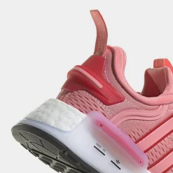 Big Kids’ Adidas Originals NMD_R1 V3 Casual Shoes Super Pop/Better Scarlet/Black - HQ1668 624 10 Big Kids’ Adidas Originals NMD_R1 V3 Casual Shoes Super Pop/Better Scarlet/Black - HQ1668 624 -Default Template 7 HQ1668 624 P3