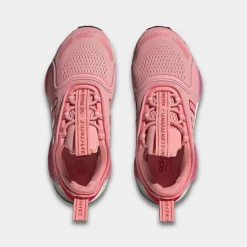 Big Kids’ Adidas Originals NMD_R1 V3 Casual Shoes Super Pop/Better Scarlet/Black - HQ1668 624 12 Big Kids’ Adidas Originals NMD_R1 V3 Casual Shoes Super Pop/Better Scarlet/Black - HQ1668 624 -Default Template 7 HQ1668 624 P5