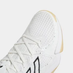 Little Kids' Adidas Mahomes 1 Impact FLX Football Training Shoes White/Black/Off White - HQ2077P 100 -Default Template 7 HQ2077P 100 P3