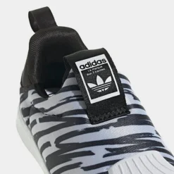Kids' Toddler Adidas Originals Superstar 360 Animal Print Casual Shoes Black/White/Black - HQ4062 001 10 Kids' Toddler Adidas Originals Superstar 360 Animal Print Casual Shoes Black/White/Black - HQ4062 001 -Default Template 7 HQ4062 001 P3
