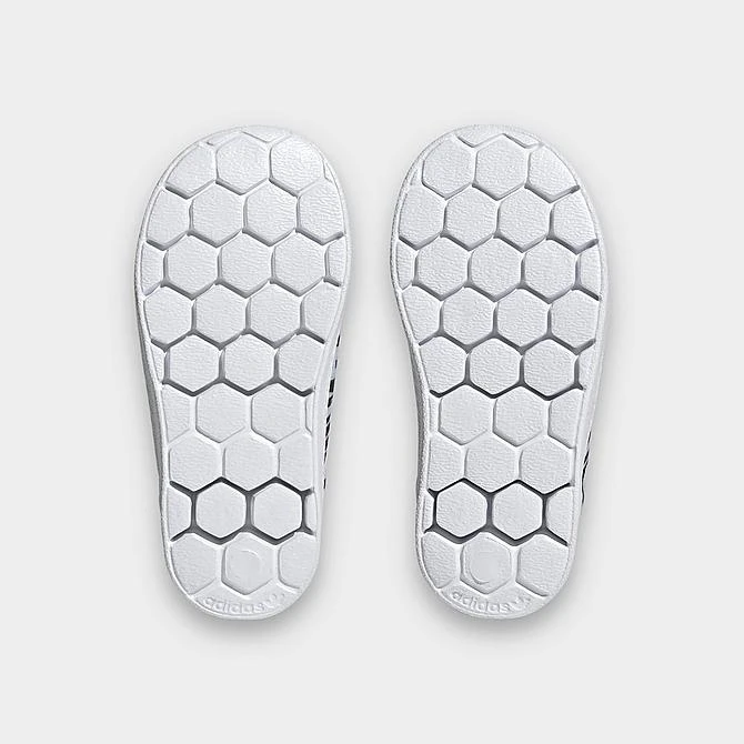 Kids' Toddler Adidas Originals Superstar 360 Animal Print Casual Shoes Black/White/Black - HQ4062 001 8 Kids' Toddler Adidas Originals Superstar 360 Animal Print Casual Shoes Black/White/Black - HQ4062 001 - Image 6