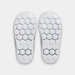 Kids' Toddler Adidas Originals Disney Mickey & Minnie Superstar 360 Slip-On Casual Shoes Cloud White/Multicolor - HQ4078 100 -Default Template 7 HQ4078 100 P6