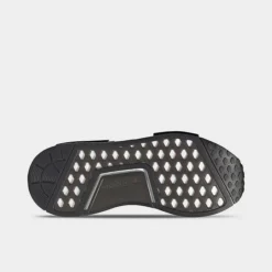 Girls' Big Kids' Adidas Originals NMD R1 Casual Shoes Core Black/Cloud White/Core Black - HQ6183 001 -Default Template 7 HQ6183 001 P6