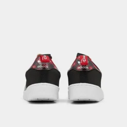Little Kids' Adidas Originals Superstar 360 Slip-On Casual Shoes Black/White/Red - HQ6683 001 -Default Template 7 HQ6683 001 P4
