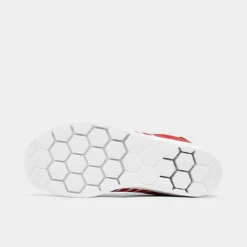 Little Kids' Adidas Originals Superstar 360 Slip-On Casual Shoes Red/White/Black - HQ6684 625 -Default Template 7 HQ6684 625 P6