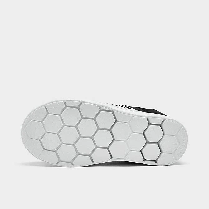 Kids' Toddler Adidas Originals Disney Mickey & Minnie Superstar 360 Slip-On Casual Shoes Core Black/Footwear White/Red - HQ6685 001 8 Kids' Toddler Adidas Originals Disney Mickey & Minnie Superstar 360 Slip-On Casual Shoes Core Black/Footwear White/Red - HQ6685 001 - Image 6