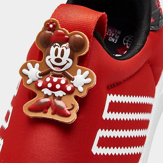 Kids' Toddler Adidas Originals Superstar 360 Slip-On Casual Shoes - HQ6686 625 5 Kids' Toddler Adidas Originals Superstar 360 Slip-On Casual Shoes - HQ6686 625 - Image 3