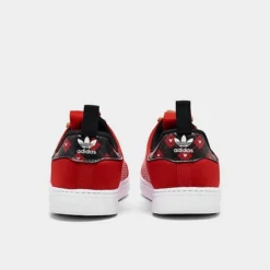 Kids' Toddler Adidas Originals Superstar 360 Slip-On Casual Shoes - HQ6686 625 11 Kids' Toddler Adidas Originals Superstar 360 Slip-On Casual Shoes - HQ6686 625 -Default Template 7 HQ6686 625 P4