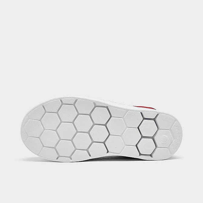 Kids' Toddler Adidas Originals Superstar 360 Slip-On Casual Shoes - HQ6686 625 8 Kids' Toddler Adidas Originals Superstar 360 Slip-On Casual Shoes - HQ6686 625 - Image 6