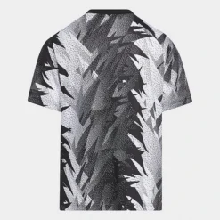 Kids' Adidas Juventus Pre-Match Soccer Jersey Black/White - HS7571 001 -Default Template 7 HS7571 001 M2