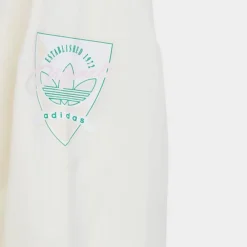 Little Kids' And Big Kids' Adidas Originals Woven Graphic Print Jacket Chalk White - IB8451 100 -Default Template 7 IB8451 100 M5