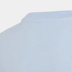 Girls' Little Kids' And Big Kids' Adidas Originals Graphic Print Boyfriend T-Shirt Blue - IB8457 450 10 Girls' Little Kids' And Big Kids' Adidas Originals Graphic Print Boyfriend T-Shirt Blue - IB8457 450 -Default Template 7 IB8457 450 M4