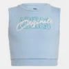 Girls' Little Kids' And Girls' Adidas Originals Graphic Print Crop Tank Blue Dawn - IB8459 450 2 Girls' Little Kids' And Girls' Adidas Originals Graphic Print Crop Tank Blue Dawn - IB8459 450 -Default Template 7 IB8459 450 M1