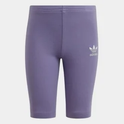 Girls' Little Kids' Adidas Originals Floral Dress And Leggings Set Magic Lilac - IB9483 518 -Default Template 7 IB9483 518 M4