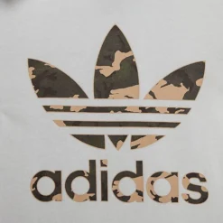 Infant And Kids' Toddler Adidas Originals Camo T-Shirt And Shorts Set White/Camo - IC2027 100 -Default Template 7 IC2027 100 M3
